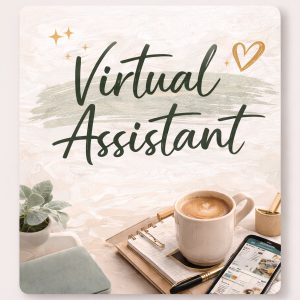 Virtual Assistant