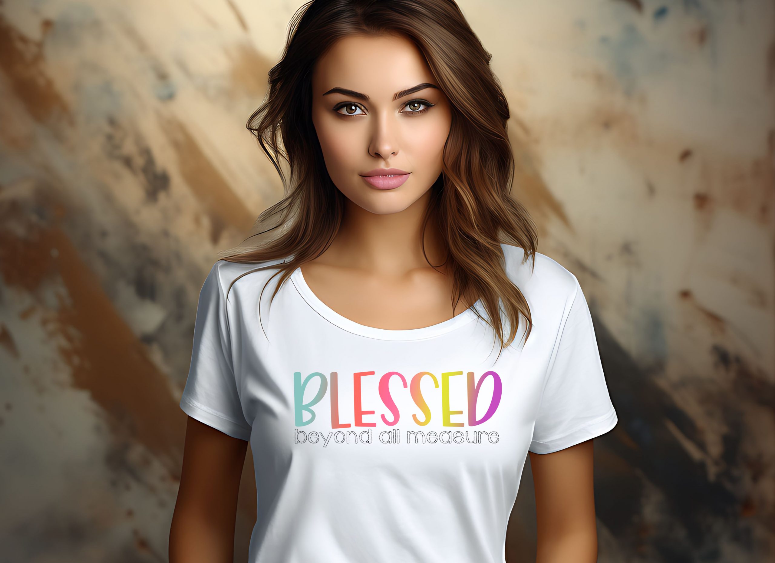 Digital Download - Blessed Beyond All Measure - Image 3