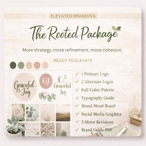 The Rooted Package