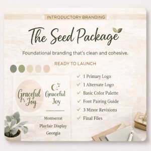 The Seed Package